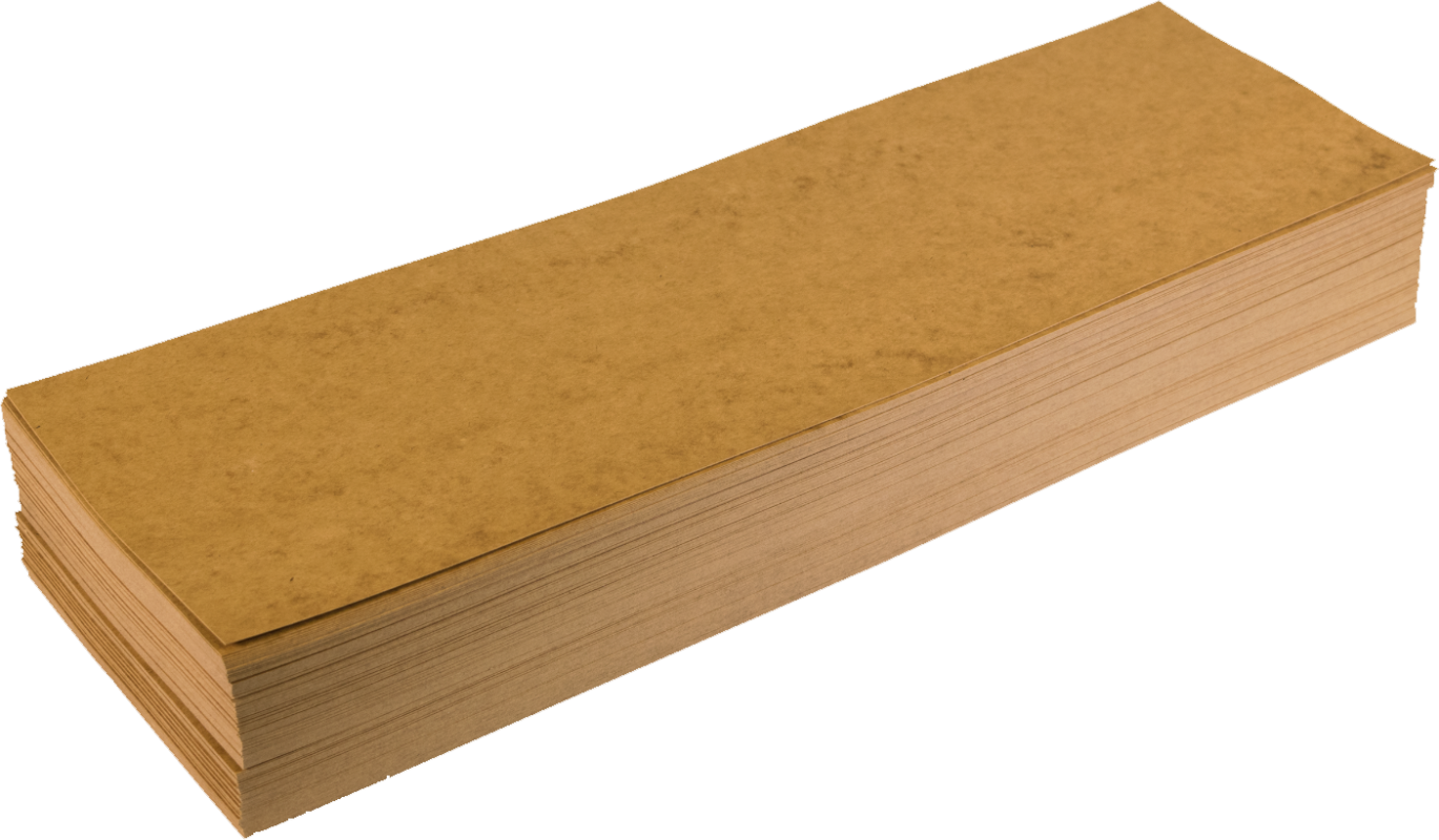 Stencil Board (.015 Thickness) Diagraph Snyder, Inc.