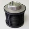 Mini Coder Die Wheel Assembly