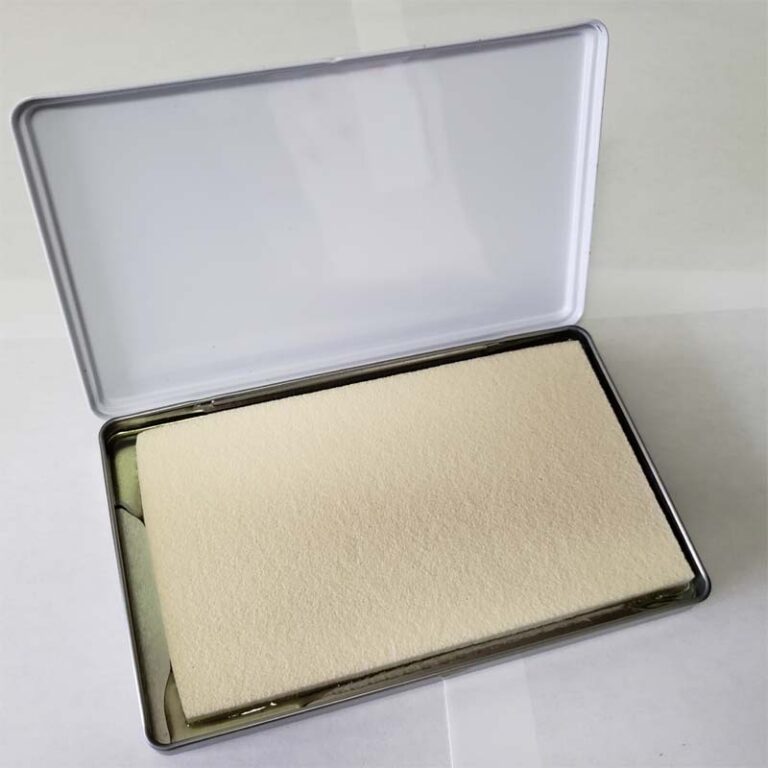 RolItOn Ink Pad Diagraph Snyder, Inc.